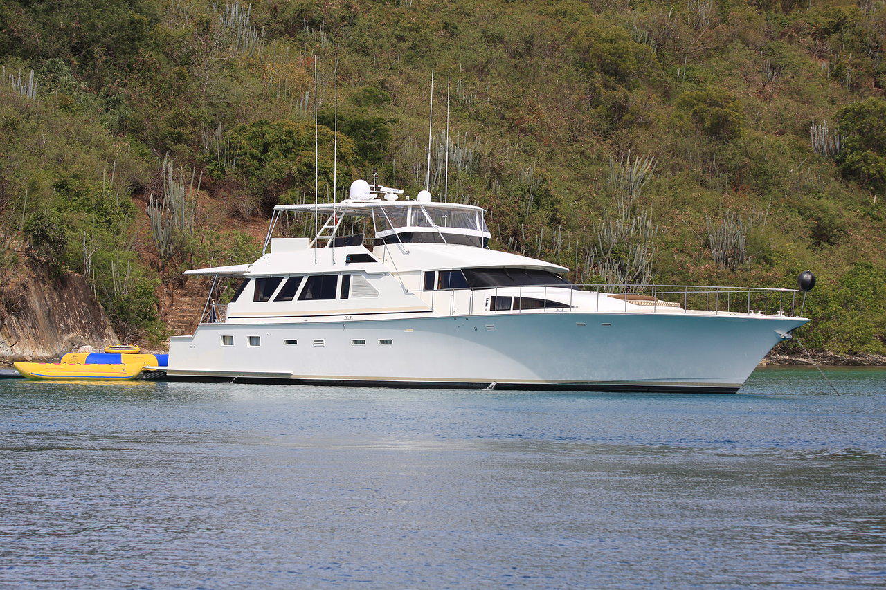 are cheoy lee yachts good